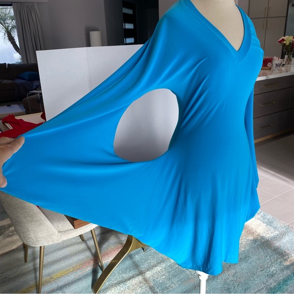 Norma Kamali | Dresses | Norma Kamali Everlast Modern Sculpture Dress |  Poshmark